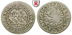 34467 Georg III., Ludwig und Chri...