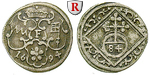 34485 Johann Gottfried II. von Gu...