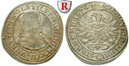 34499 Sylvius Friedrich, 6 Kreuze...