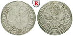 34500 Sylvius Friedrich, 3 Kreuze...