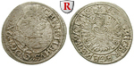 34508 Christian von Wohlau, 3 Kre...