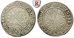 34521 Georg III., Ludwig und Chri...