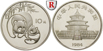 34524 Volksrepublik, 10 Yuan