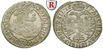 34542 Leopold I., 6 Kreuzer