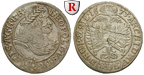 34544 Leopold I., 6 Kreuzer