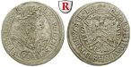 34546 Leopold I., 6 Kreuzer