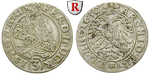34565 Ferdinand II., Groschen