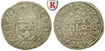 34585 Carl Eugen, 2 Albus