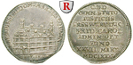 34587 Friedrich Karl, Silbermedai...