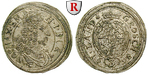 34595 Maximilian II. Emanuel, 3 K...