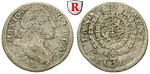34597 Maximilian III. Joseph, 3 K...