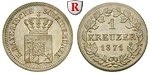 34602 Ludwig II., Kreuzer