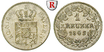 34603 Ludwig I., Kreuzer