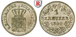 34607 Maximilian II., Kreuzer