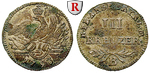 34618 Friedrich Wilhelm II., 3 Kr...