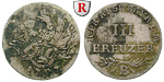 34621 Friedrich Wilhelm III., 3 K...