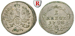 34623 Friedrich Wilhelm III., Kre...
