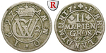 34648 Georg Wilhelm, 2 Mariengros...