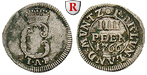 34652 Karl, 4 Pfennig