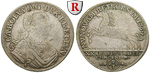 34670 Karl, 2/3 Taler