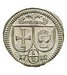 34678 1/2 Kreuzer