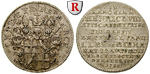34696 Heinrich von Bibra, 20 Kreu...