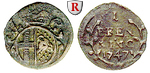 34697 Amandus von Buseck, Pfennig