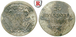 34699 Joseph Wenzel, 5 Kreuzer