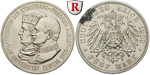 34707 Friedrich August III., 5 Ma...