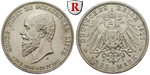 34714 Georg, 3 Mark