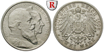 34716 Friedrich I., 2 Mark