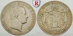 34725 Friedrich Wilhelm IV., Dopp...