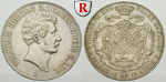 34727 Wilhelm, Vereinsdoppeltaler