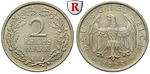 34744 2 Reichsmark