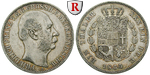 34758 Friedrich Franz II., Verein...