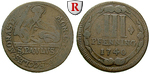 34760 3 Pfennig
