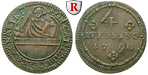 34761 4 Pfennig