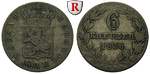 34768 Wilhelm, 6 Kreuzer