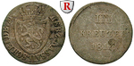 34770 Friedrich August zu Usingen...