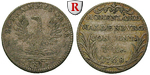 34771 Karl Abrecht, 5 Kreuzer