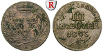 34773 Karl Friedrich Wilhelm, 3 K...