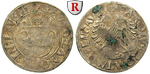 34777 Georg III., Batzen