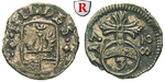 34819 3 Pfennig