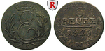 34837 Ernst, 3 Kreuzer