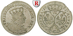 34859 Friedrich II., 6 Gröscher