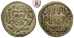 34891 Johann Hugo von Orsbeck, 4 ...