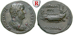 34922 Hadrianus, Sesterz