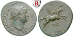 34924 Hadrianus, Dupondius