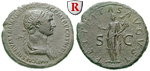 34927 Traianus, As