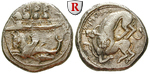 34932 Azbaal, Doppelschekel